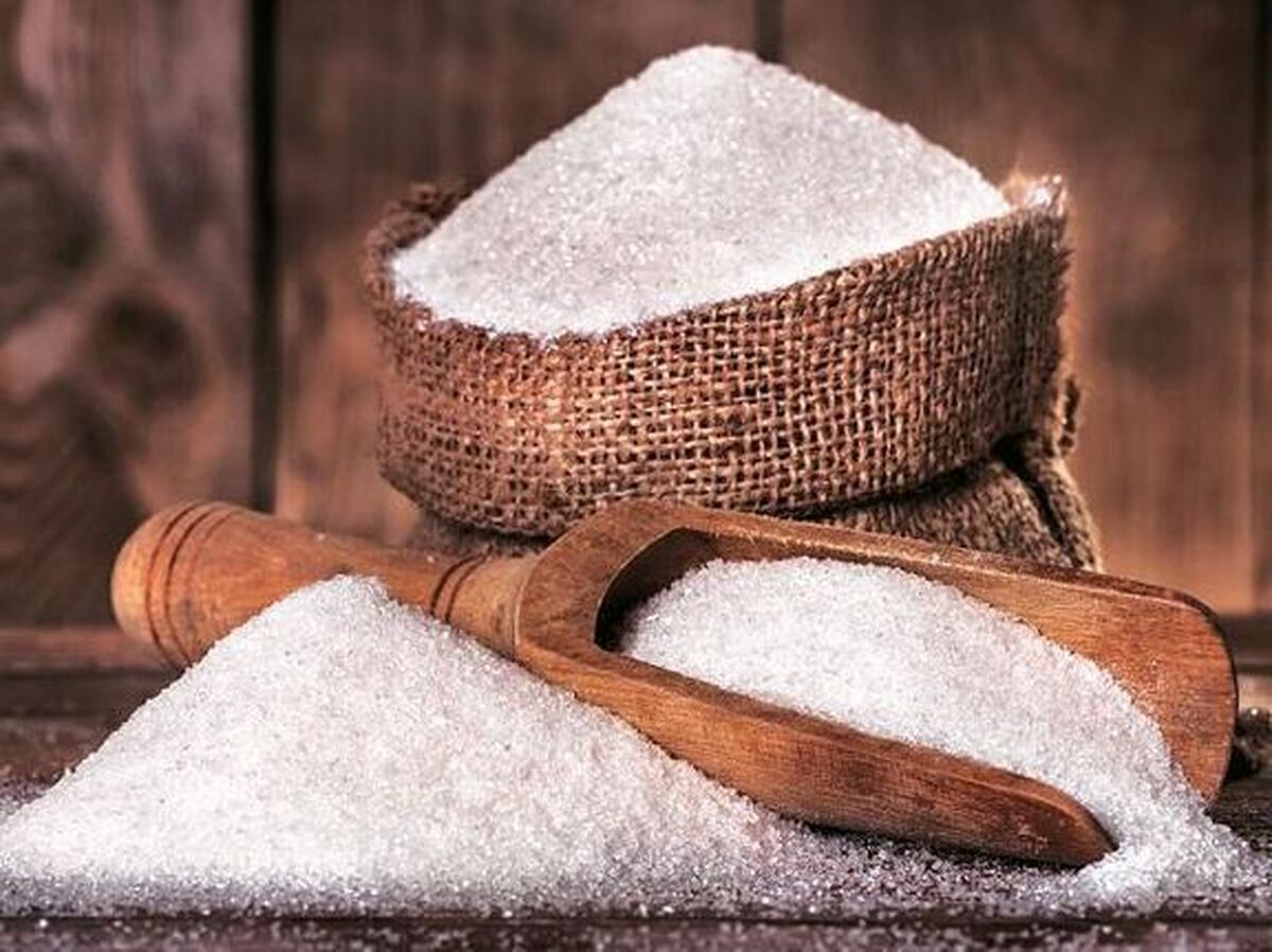 واردات شکر به یک میلیون و ۳۵ هزارتن رسید