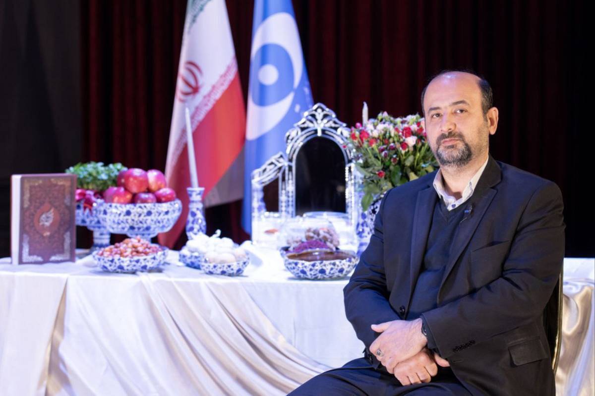 خودکفایی کشور در زمینه تولید ماده اولیه رادیوداروها
