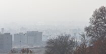 هشدار نارنجی آلودگی برای تهران و ۳ کلانشهر دیگر