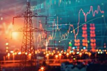 رشد منفی مصرف انرژی در پاییز