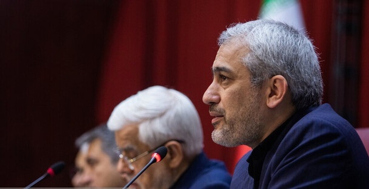 ۳ تصمیم سران قوا برای تسهیل تکالیف مالیاتی