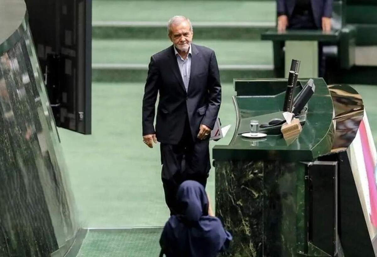 سوال از رییس جمهور با ۱۷۰ امضا در مجلس