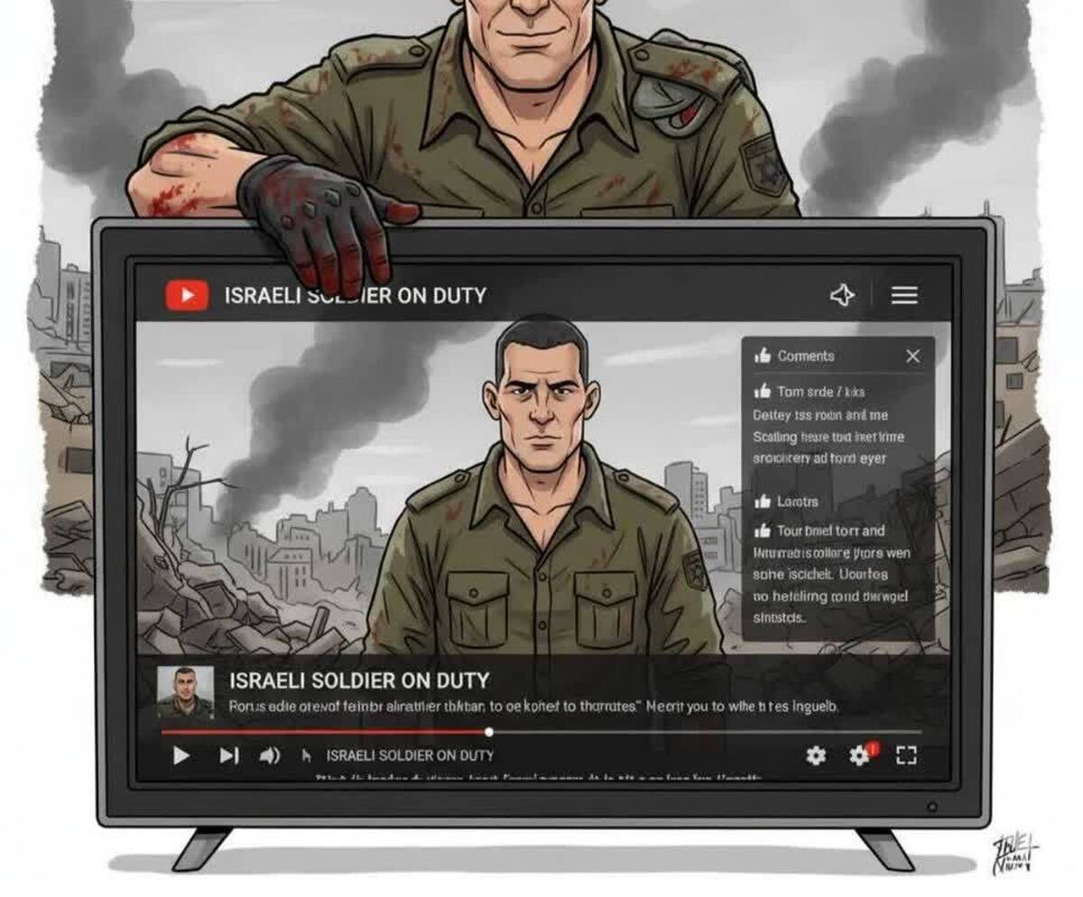 گوگل و یوتیوب به کمک قاتل رفتند!