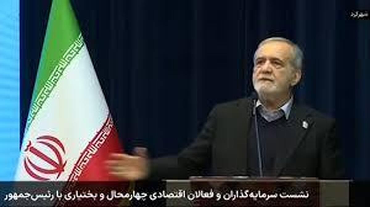 یارانه‌ حذف نمی‌شود و به قشرهای ضعیف اختصاص می‌یابد