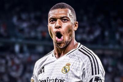 هیچ دروازه‌ای به روی امباپه بسته نیست