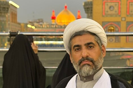 مرد واقعی کیست؟