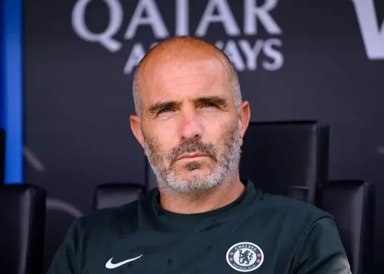 برکناری مارسکا و الگوی تکرارشونده حذف مربیان برکناری مارسکا و الگوی تکرارشونده حذف مربیان