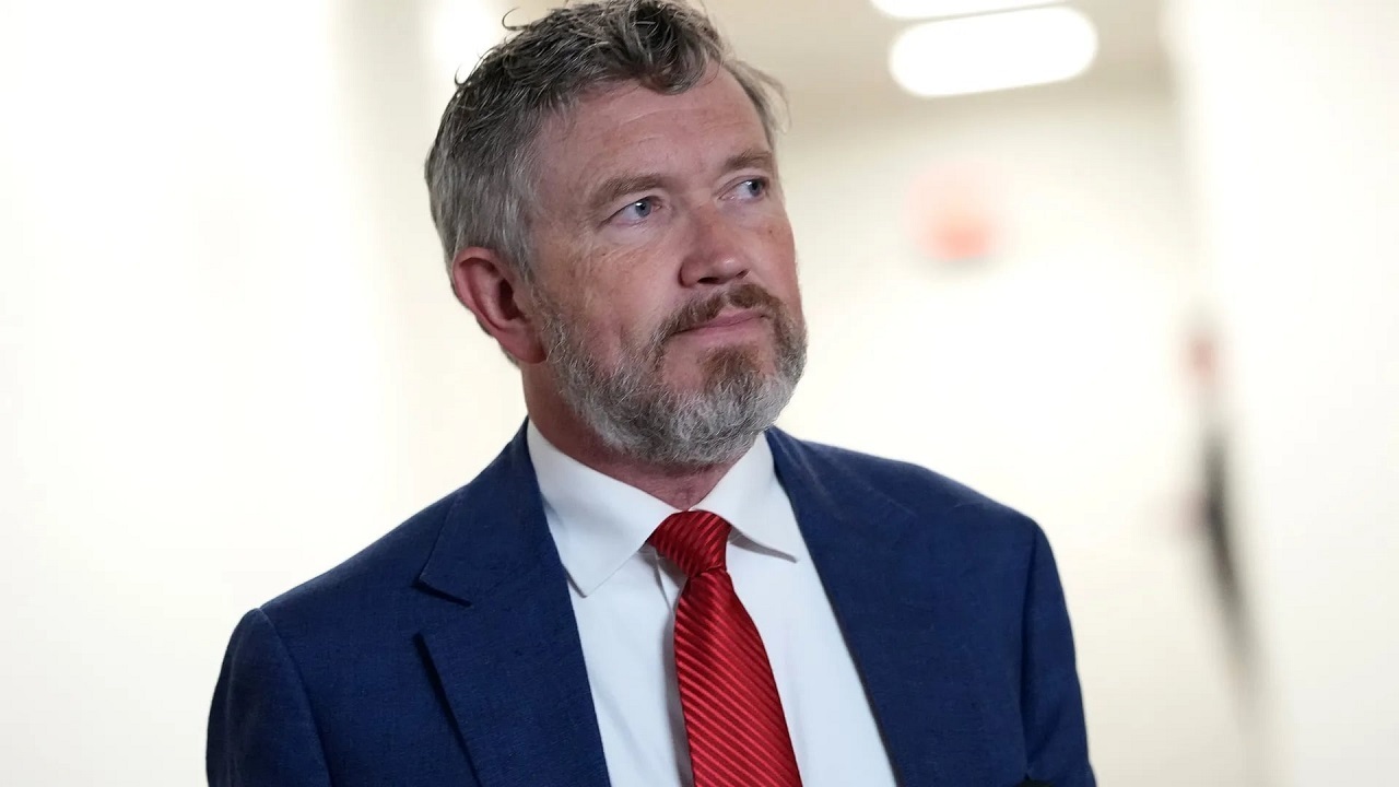 هشدار ماسی به ترامپ: منابع آمریکا را فدای ماجراجویی در ایران نکن هشدار ماسی به ترامپ: منابع آمریکا را فدای ماجراجویی در ایران نکن