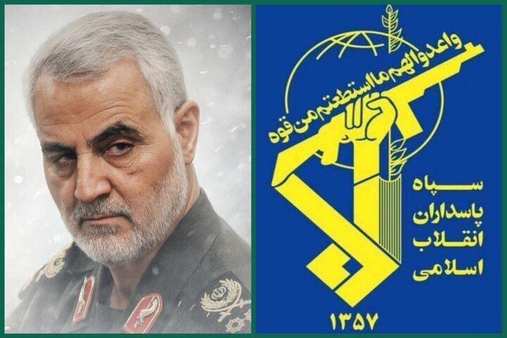 فرسایش قدرت سیاسی و امنیتی نظام سلطه، محصول اثر ماندگار شهید سلیمانی است فرسایش قدرت سیاسی و امنیتی نظام سلطه، محصول اثر ماندگار شهید سلیمانی است