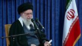 روایت رهبر انقلاب از حوادث اخیر در کشور