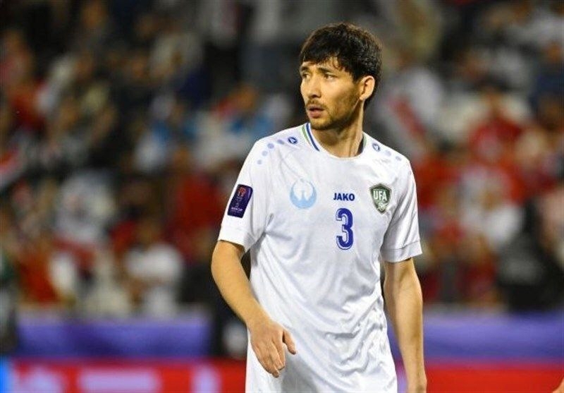 شکار‌های ازبکستاتی پرسپولیس در راهند