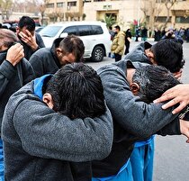 هوشیاری مردم لرستان و شکست پروژه اغتشاش