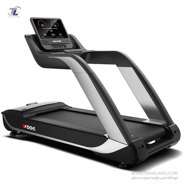 از صفر تا 100 تردمیل و تمام نکاتی که باید بدانید