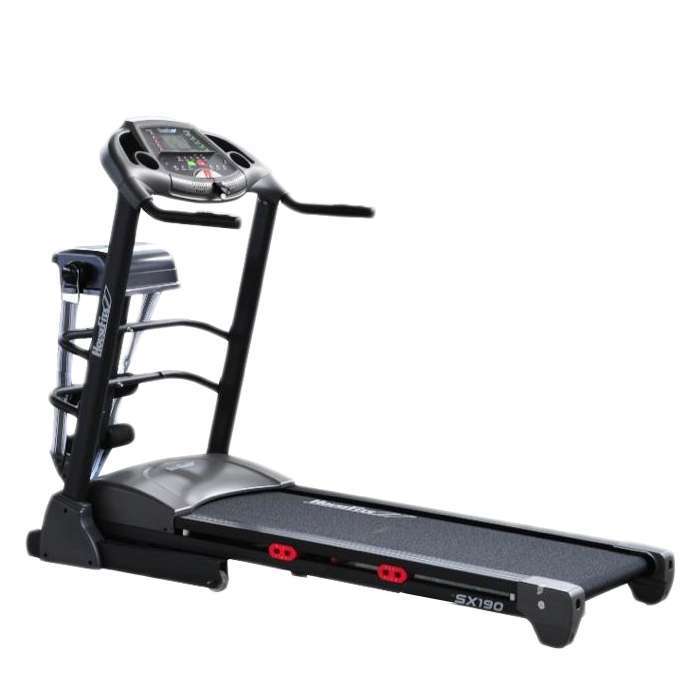 از صفر تا 100 تردمیل و تمام نکاتی که باید بدانید