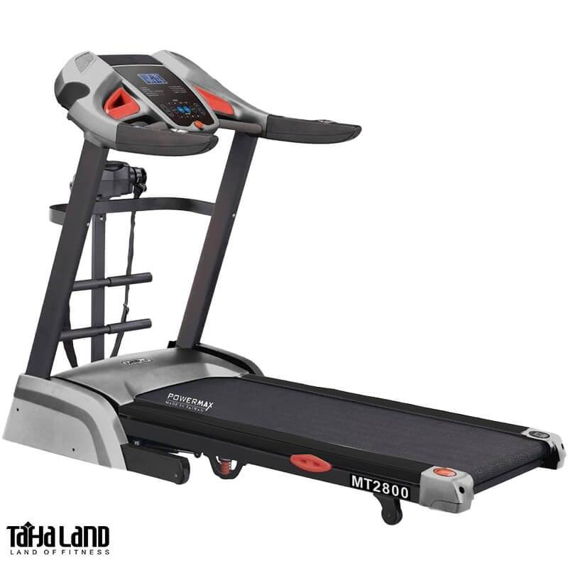 از صفر تا 100 تردمیل و تمام نکاتی که باید بدانید