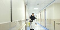 قصد ترک شغل در میان پرستاران؛ زنگ خطری که باید جدی گرفته شود