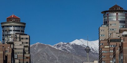 هوای پاک تهران - ۹دی