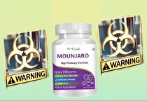 سازمان غذا و دارو: «مانجارو خوراکی» مجوز ندارد