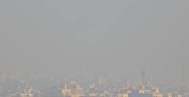 تداوم آلودگی هوای تهران تا جمعه