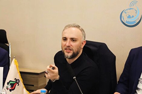 محمد حسین عظیمی، دبیرکل جبهه ایران اسلامی: ۸۰ تراست عامل اصلی فساد و بحران ارزی