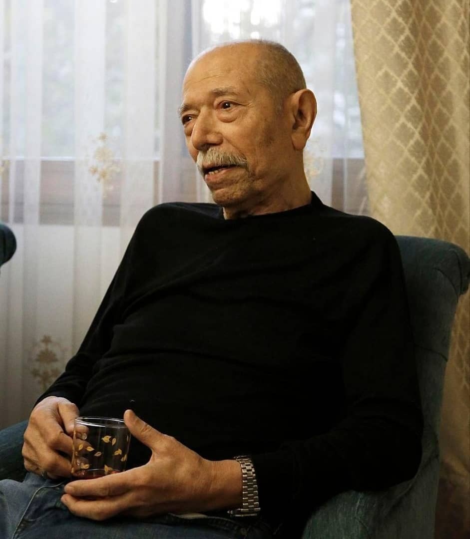 رونمایی از پوستری تاریخی که سینمای ملی را در کانون توجه قرار داد