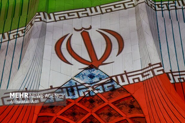 شب گذشته یکی از آرامترین شبهای تهران بود شب گذشته یکی از آرامترین شبهای تهران بود