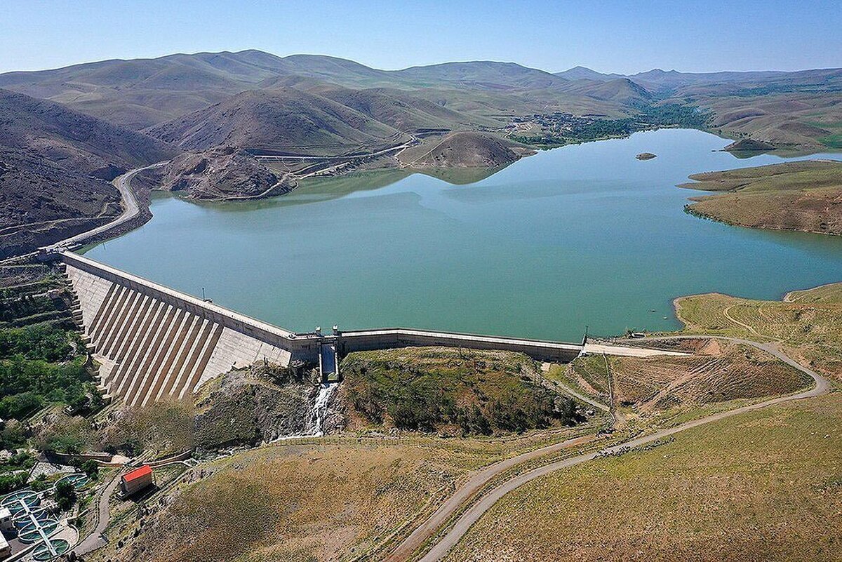 افزایش بارش‌های فصل جاری نسبت به بلندمدت و تشدید بارندگی در ۱۳ استان