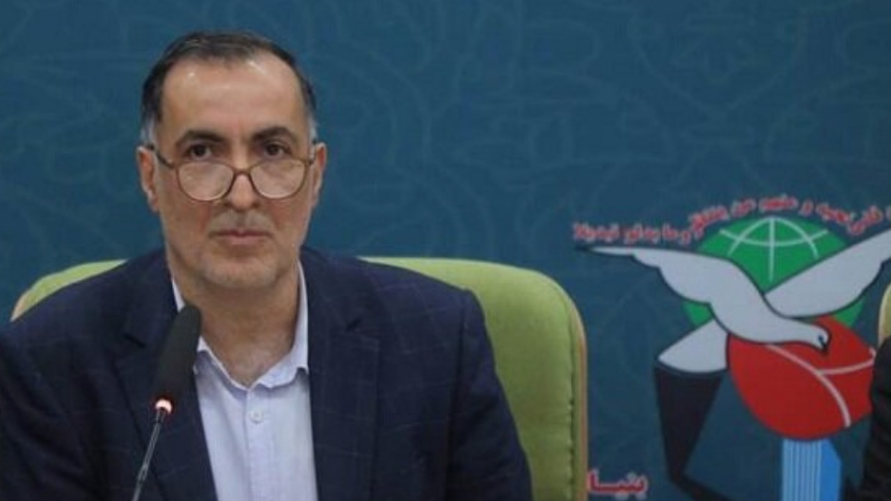 بیش از دو سوم جانباختگان به دست تروریستهای مسلح جزو شهدا هستند بیش از دو سوم جانباختگان به دست تروریستهای مسلح جزو شهدا هستند