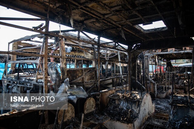 تلاش آمریکا و رژیم صهیونیستی برای جبران شکست در جنگ ۱۲ روزه تلاش آمریکا و رژیم صهیونیستی برای جبران شکست در جنگ ۱۲ روزه