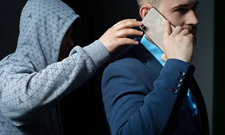 سامسونگ زنگ خطر سرقت موبایل را جدی گرفت | این قابلیت را همین حالا فعال کنید