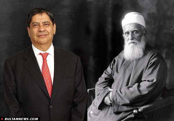 جولیانی وکیل بهایی زایوالا وزارت خزانه داری آمریکا فرقه مجاهدین خلق