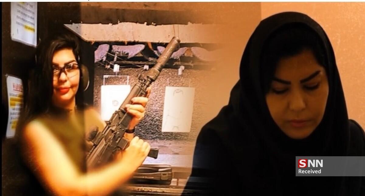 شاهمهره اقدامات تروریستی اخیر در ایران کیست؟+ فیلم شاهمهره اقدامات تروریستی اخیر در ایران کیست؟+ فیلم