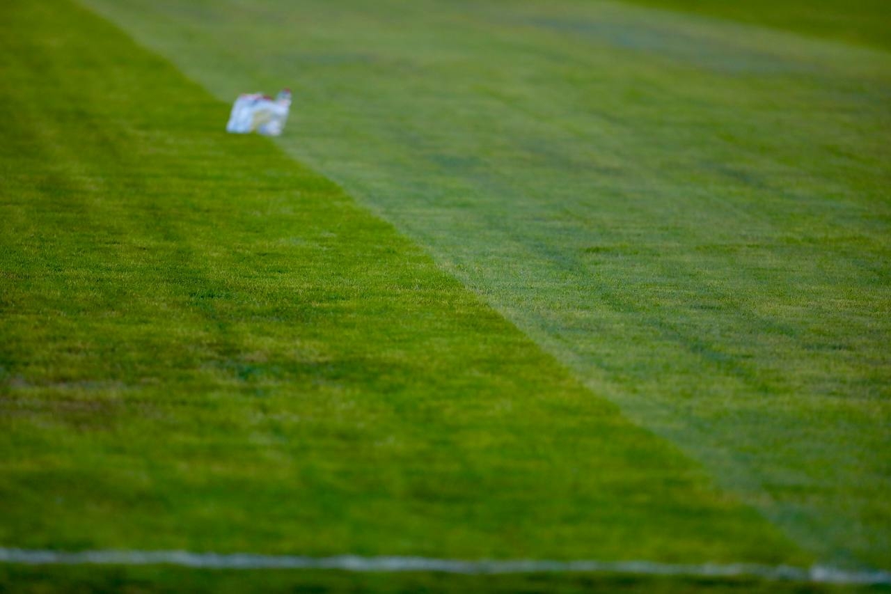 بحران کیفیت چمن؛ مشکل لاینحل فوتبال ایران