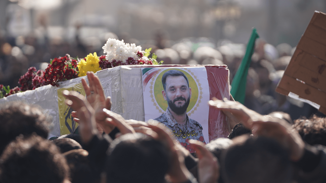 شجره طیبه بسیج؛ سلاح خلل‌ناپذیر ایران اسلامی