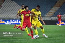 پرسپولیس در اندیشه گرفتن جای سپاهان