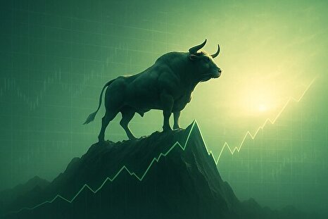 ارزش معاملات بازاربورس وفرابورس از۲۰۳هزار میلیارد تومان گذشت