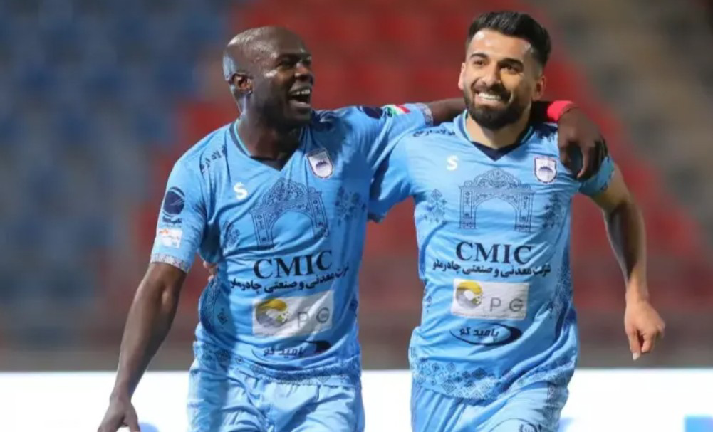 لیگ برتر فوتبال ایران ۶ مدعی قهرمانی دارد