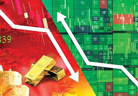 صعود 36 هزار واحدی شاخص بورس در معاملات امروز