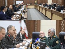 معاون وزیر دفاع ترکیه: امنیت ایران را امنیت خود می‌دانیم