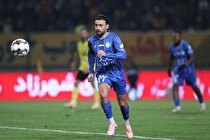 خارجی‌های استقلال در راه تهران