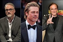 فینچر فیلمبرداری فیلم جدیدش را تمام کرد