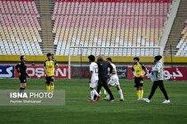 ۳ بازیکن خارجی سپاهان بازگشتند