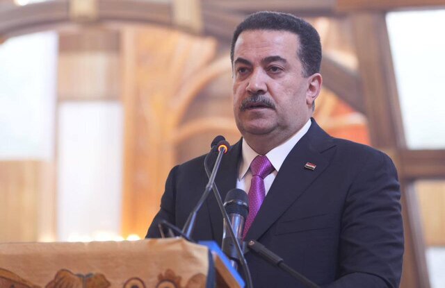 واکنش عراقیها به درخواست برای سازش با تلآویو واکنش عراقیها به درخواست برای سازش با تلآویو