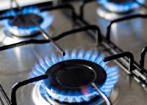 مصرف گاز تهران ۴ میلیون مترمکعب بالا رفت