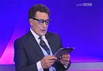 کارشناس بیبیسی جواب مستند بیبیسی را داد