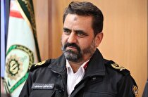 سختگیری پلیس در روزهای آلوده تهران