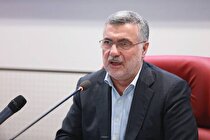 حوادث ترافیکی سومین علت مرگ در کشور