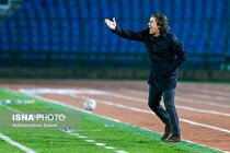 ساپینتو: رامین رضاییان از استقلال می‌رود