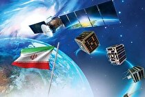ایران جزء ۱۱ کشور اول جهان در تصاحب چرخه کامل صنعت فضایی