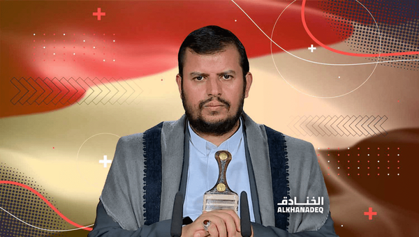 عبدالملک الحوثی: هرگونه حضور اسرائیل در «سومالیلند» هدف مشروع ماست عبدالملک الحوثی: هرگونه حضور اسرائیل در «سومالیلند» هدف مشروع ماست